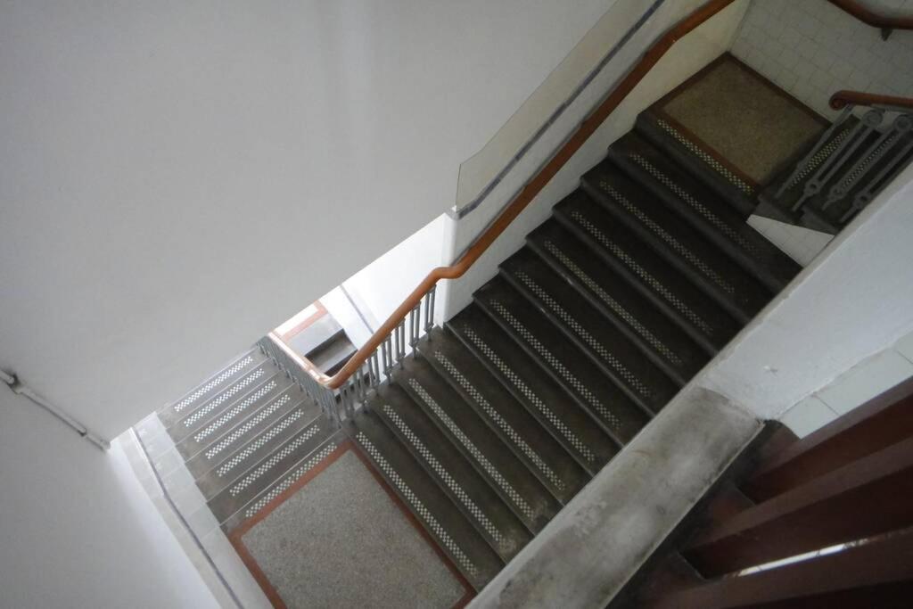 Apartment Royal Bank Flat